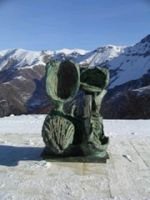 Immagine copertina libro Sculture en Plein Air