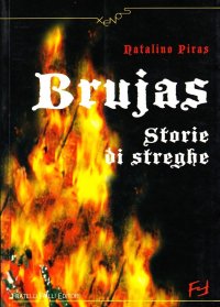 Immagine copertina libro Brujas. Storie di streghe