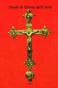 Immagine copertina libro Studi di storia dell'arte. Vol. 16