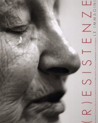 Immagine copertina libro (R)esistenze. Le immagini