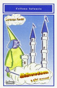 Immagine copertina libro Alla ricerca di Zelda e altri racconti