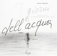 Immagine copertina libro I giorni dell'acqua