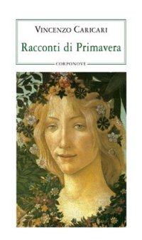 Immagine copertina libro Racconti di primavera