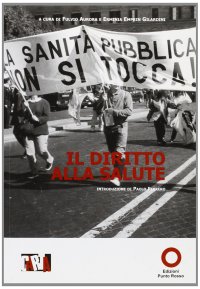 Immagine copertina libro Il diritto alla salute