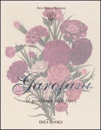 Immagine copertina libro Garofani. Il profumo dei fiori