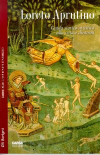 Immagine copertina libro Loreto Aprutino. Guida storico-artistica alla città e dintorni