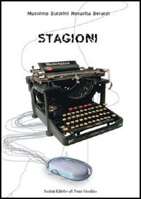 Immagine copertina libro Stagioni
