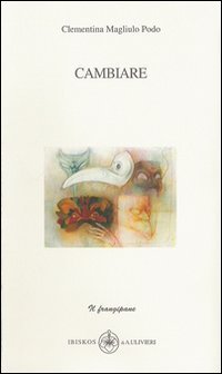 Immagine copertina libro Cambiare