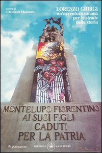 Immagine copertina libro Un'avventura umana per le strade della storia