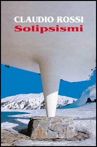 Immagine copertina libro Solipsismi