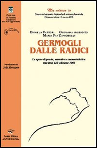 Immagine copertina libro Germogli dalle radici