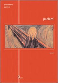 Immagine copertina libro Parlami