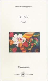 Immagine copertina libro Petali