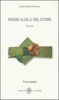 Immagine copertina libro Poesie aldilà del cuore