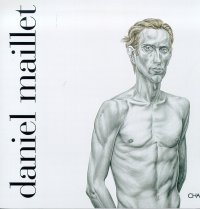 Immagine copertina libro Daniel Maillet