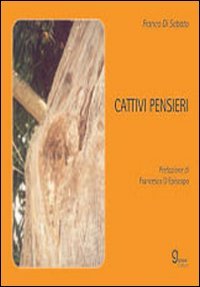 Immagine copertina libro Cattivi pensieri