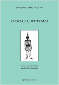 Immagine copertina libro Cogli l'attimo