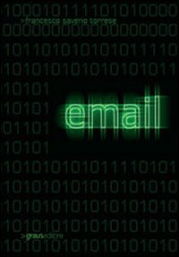 Immagine copertina libro Email