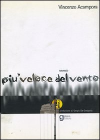 Immagine copertina libro Più veloce del vento