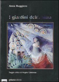 Immagine copertina libro I giardini dell'anima
