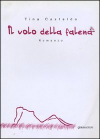 Immagine copertina libro Il volo della falena