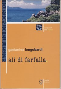 Immagine copertina libro Ali di farfalla