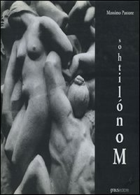 Immagine copertina libro Monólithos