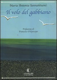 Immagine copertina libro Il volo del gabbiano