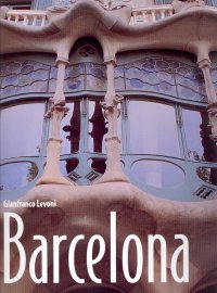 Immagine copertina libro Barcelona. Ediz. multilingue
