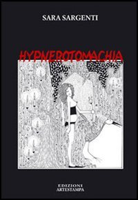 Immagine copertina libro Hypnerotomachia