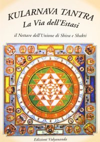 Immagine copertina libro Kularnava tantra