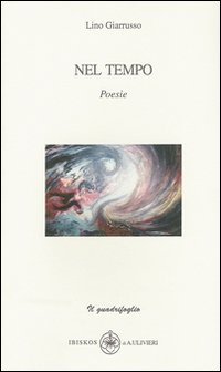 Immagine copertina libro Nel tempo