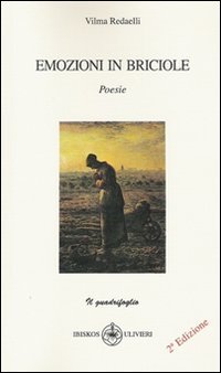 Immagine copertina libro Emozioni in briciole