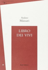 Immagine copertina libro Libro dei vivi