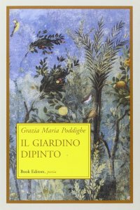 Immagine copertina libro Il giardino dipinto