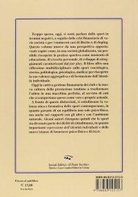 Immagine copertina libro Sport e società: contributi multidisciplinari