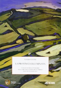 Immagine copertina libro La provincia illuminata