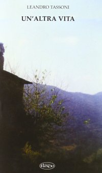 Immagine copertina libro Un'altra vita