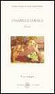 Immagine copertina libro Uva spina e coralli