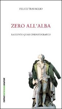 Immagine copertina libro Zero all'alba