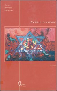 Immagine copertina libro Patrie d'amore