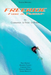Immagine copertina libro Freeride. Fuori di traccia. Vol. 1
