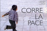 Immagine copertina libro Corre la pace. Gerusalemme