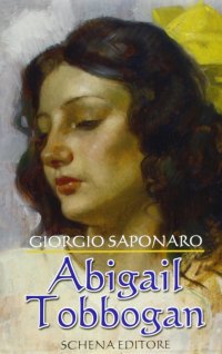 Immagine copertina libro Abigail Tobbogan