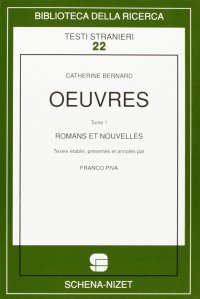 Immagine copertina libro Oeuvres. Vol. 1: Romans et nouvelles