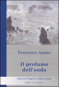 Immagine copertina libro Il profumo dell'onda