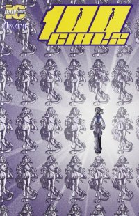 Immagine copertina libro La prima ragazza. 100 girls. Vol. 1