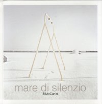 Immagine copertina libro Mare di silenzio