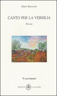 Immagine copertina libro Canto per la Versilia
