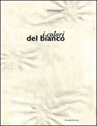 Immagine copertina libro I colori del bianco